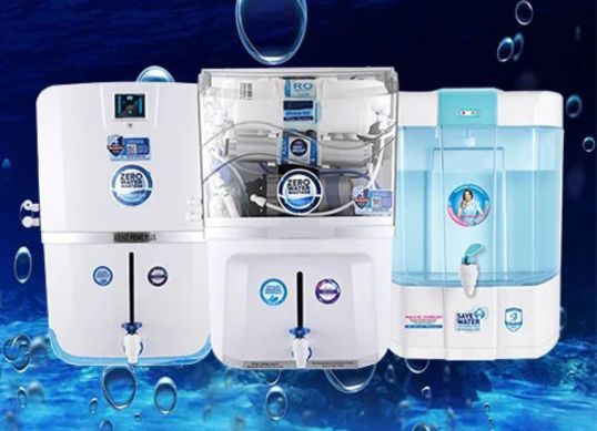 Water Purifier